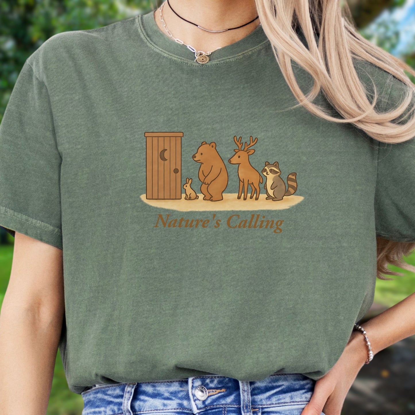 T-shirt pour enseignant - Mots empilés TE020