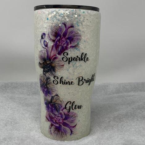 Custom Tumblers