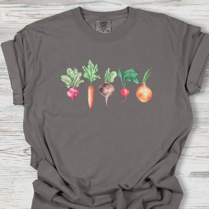 Root Veggie Tee