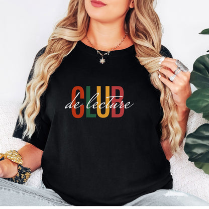 T-shirt pour professeur d'anglais et de grammaire, c'était tendu, ET001