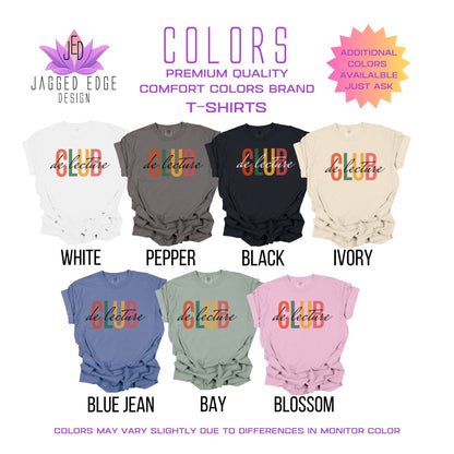 T-shirt pour professeur d'anglais et de grammaire, c'était tendu, ET001