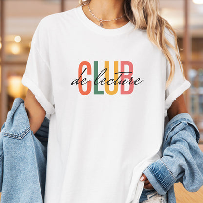 T-shirt pour professeur d'anglais et de grammaire, c'était tendu, ET001