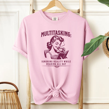 T-shirt pour professeur d'anglais et de grammaire, c'était tendu, ET001