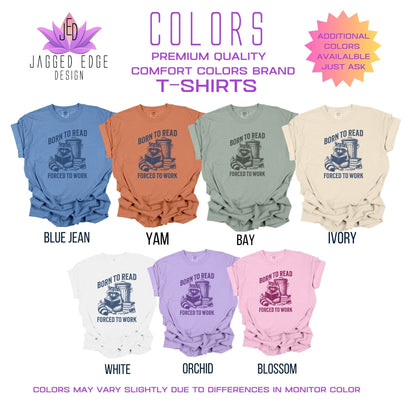 T-shirt pour professeur d'anglais et de grammaire, c'était tendu, ET001