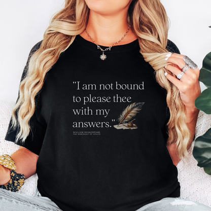 T-shirt pour professeur d'anglais et de grammaire, c'était tendu, ET001