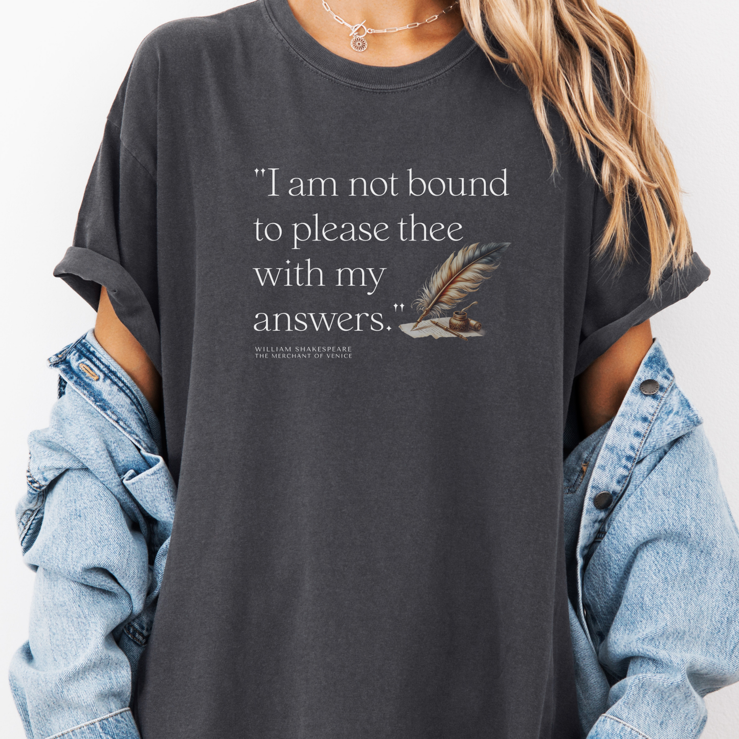 T-shirt pour professeur d'anglais et de grammaire, c'était tendu, ET001