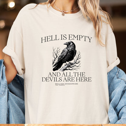 T-shirt pour professeur d'anglais et de grammaire, c'était tendu, ET001