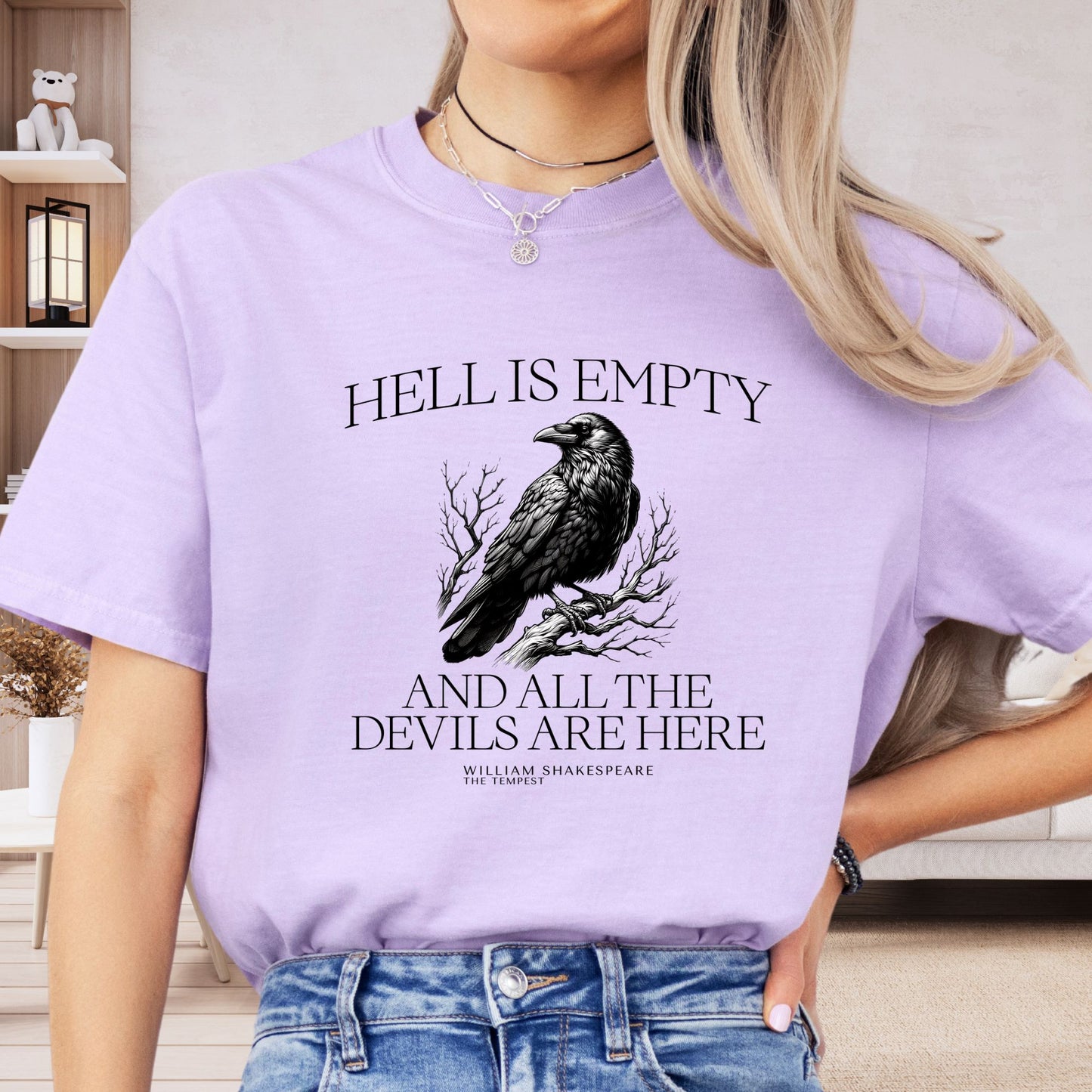 T-shirt pour professeur d'anglais et de grammaire, c'était tendu, ET001