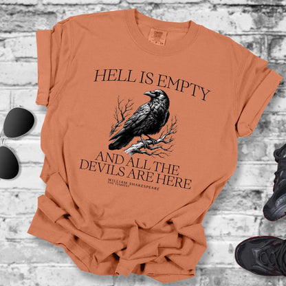 T-shirt pour professeur d'anglais et de grammaire, c'était tendu, ET001