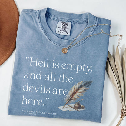 T-shirt pour professeur d'anglais et de grammaire, c'était tendu, ET001