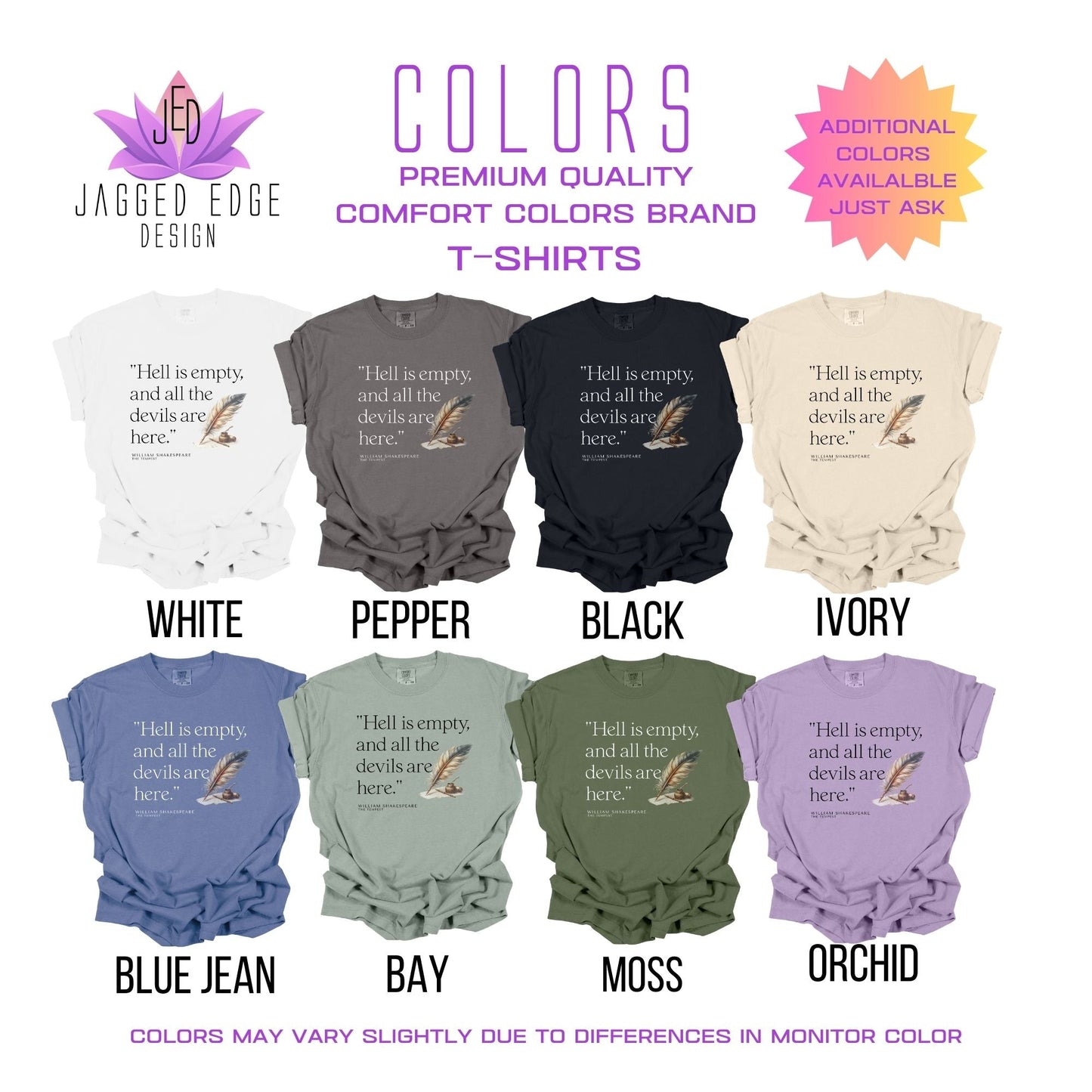 T-shirt pour professeur d'anglais et de grammaire, c'était tendu, ET001