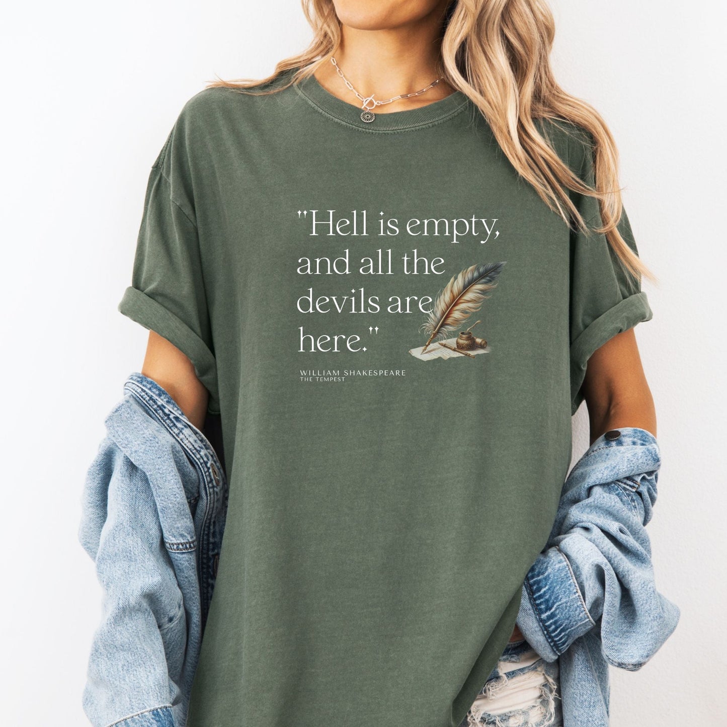 T-shirt pour professeur d'anglais et de grammaire, c'était tendu, ET001