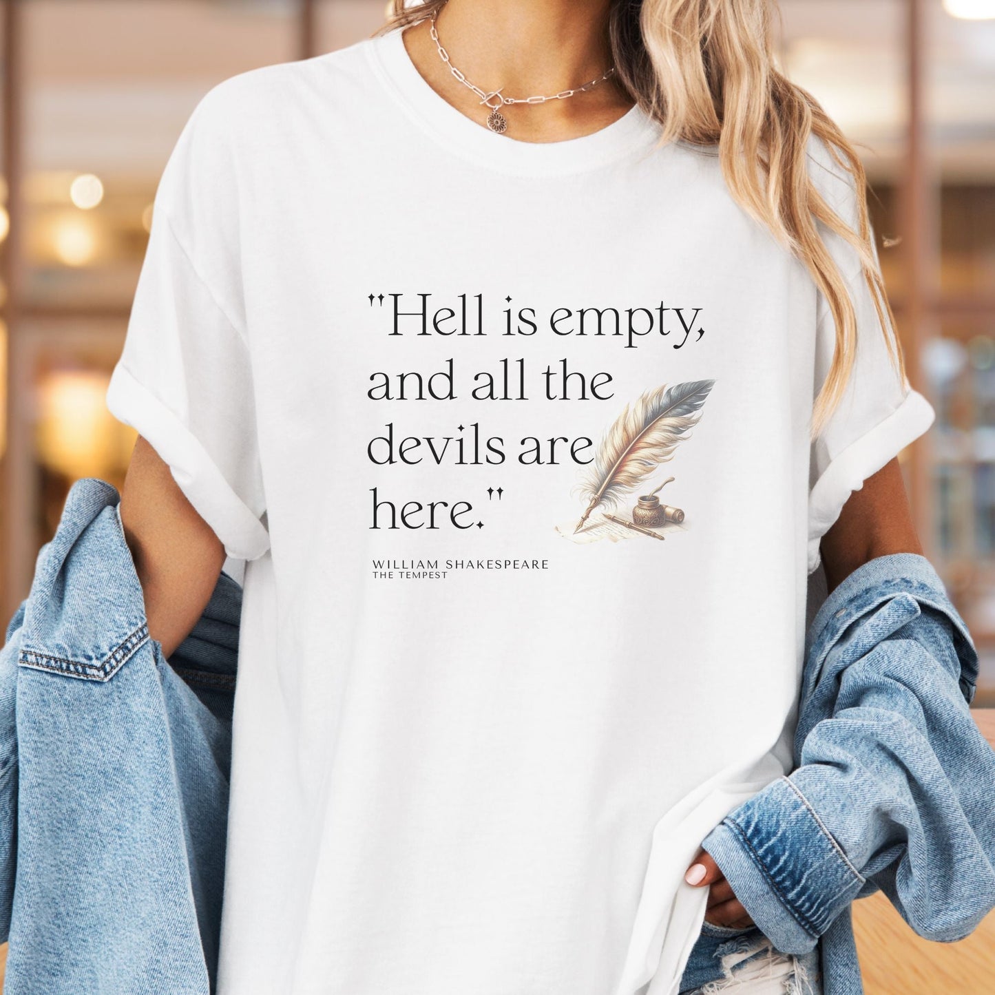 T-shirt pour professeur d'anglais et de grammaire, c'était tendu, ET001