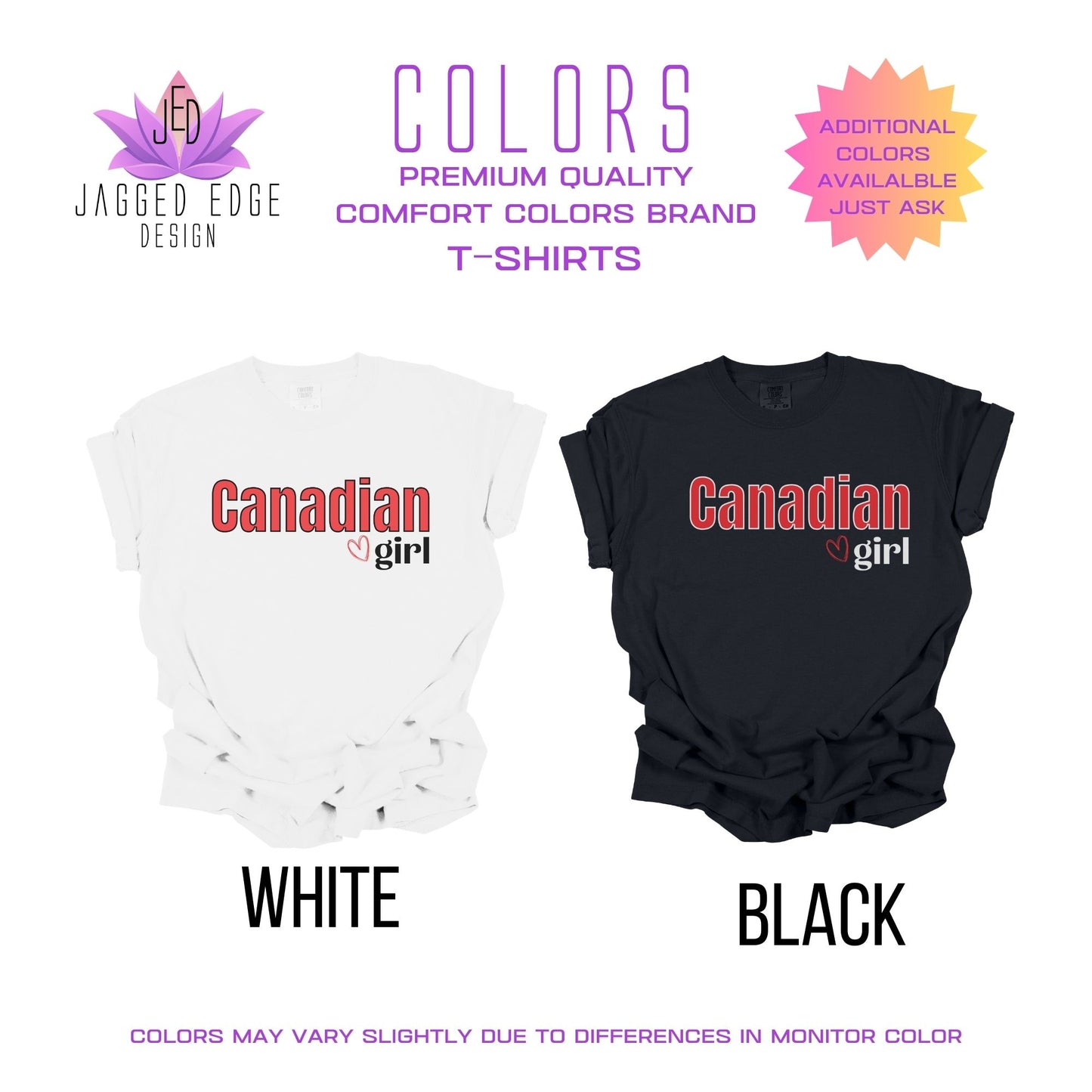 T-shirt pour enseignant - Mots empilés TE020