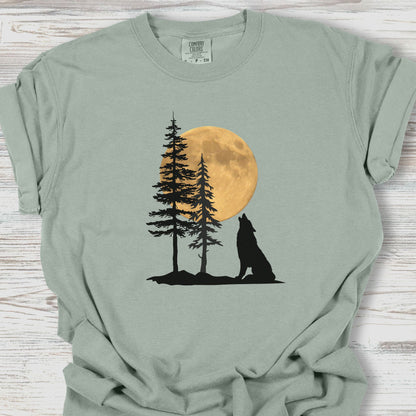 T-shirt pour enseignant - Mots empilés TE020