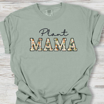 Plant Mama