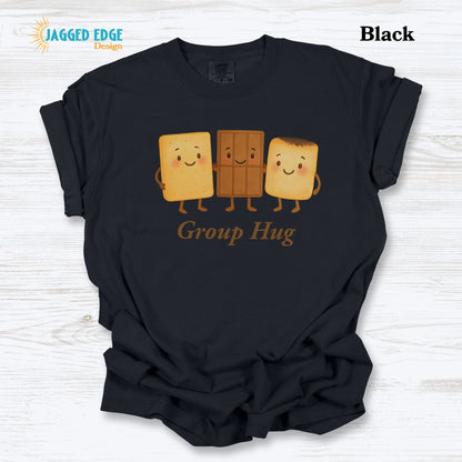 T-shirt pour enseignant - Mots empilés TE020