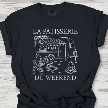 La Patisserie T-Shirt