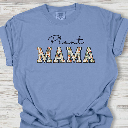 Plant Mama