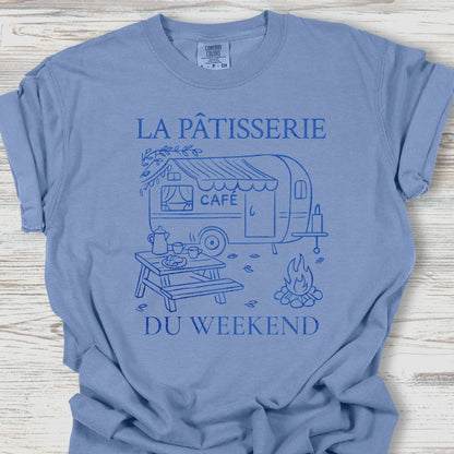 La Patisserie T-Shirt