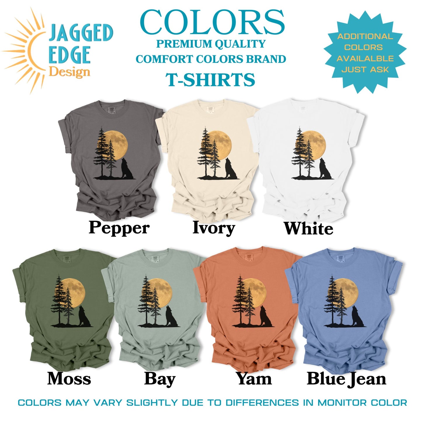 T-shirt pour enseignant - Mots empilés TE020