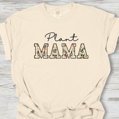Plant Mama