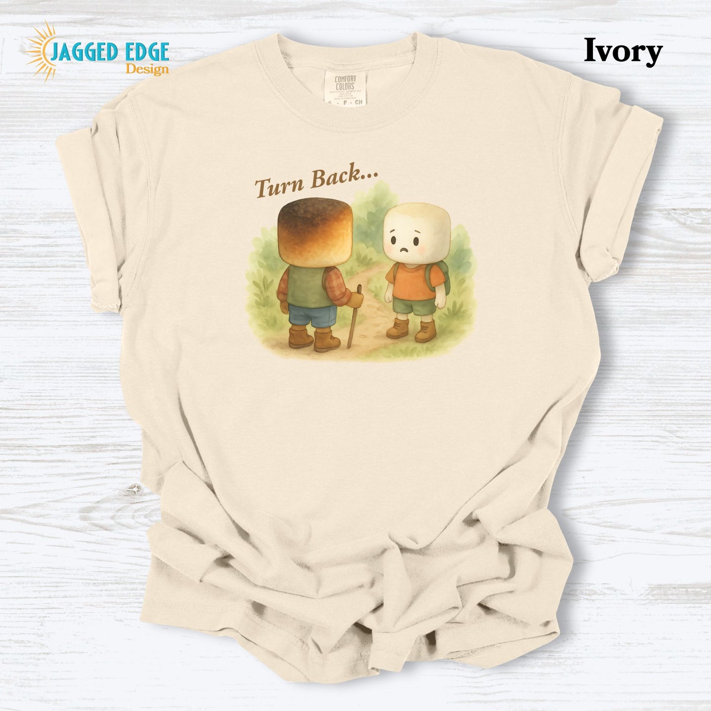 T-shirt pour enseignant - Mots empilés TE020