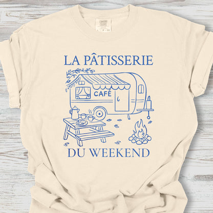 La Patisserie T-Shirt