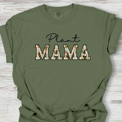 Plant Mama