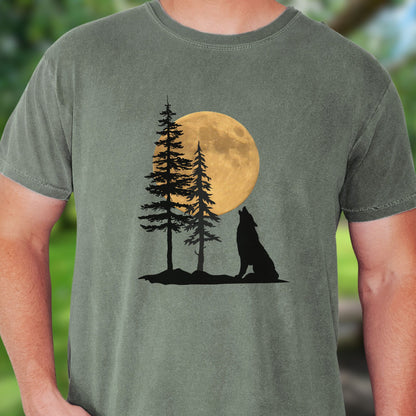 T-shirt pour enseignant - Mots empilés TE020