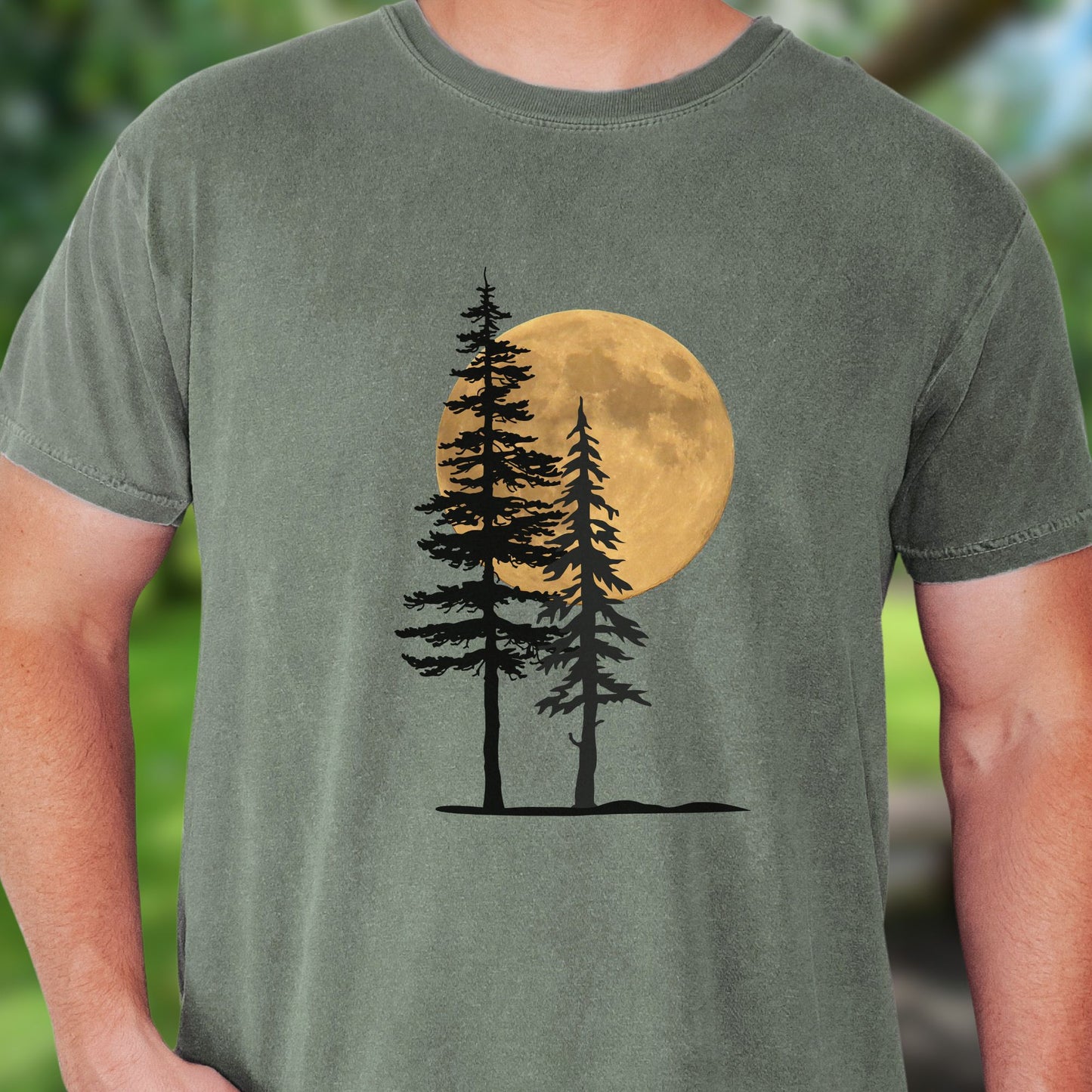 T-shirt pour enseignant - Mots empilés TE020