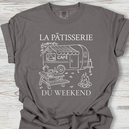 La Patisserie T-Shirt