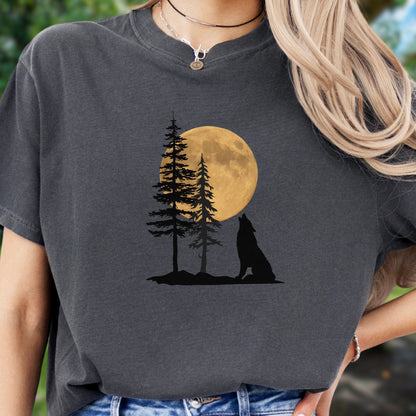 T-shirt pour enseignant - Mots empilés TE020