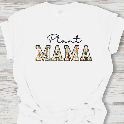 Plant Mama