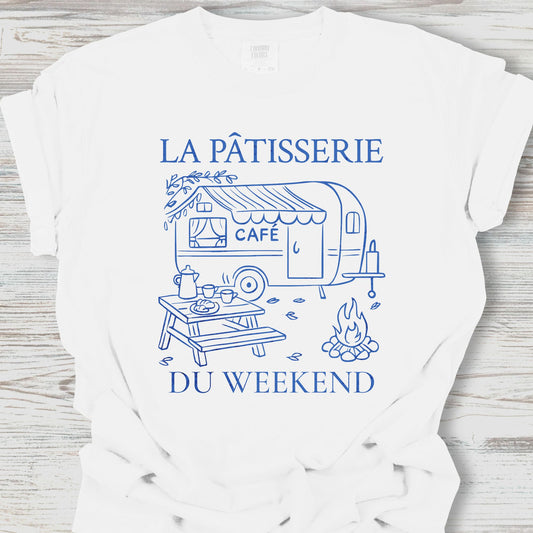 La Patisserie T-Shirt