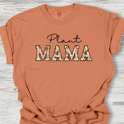 Plant Mama