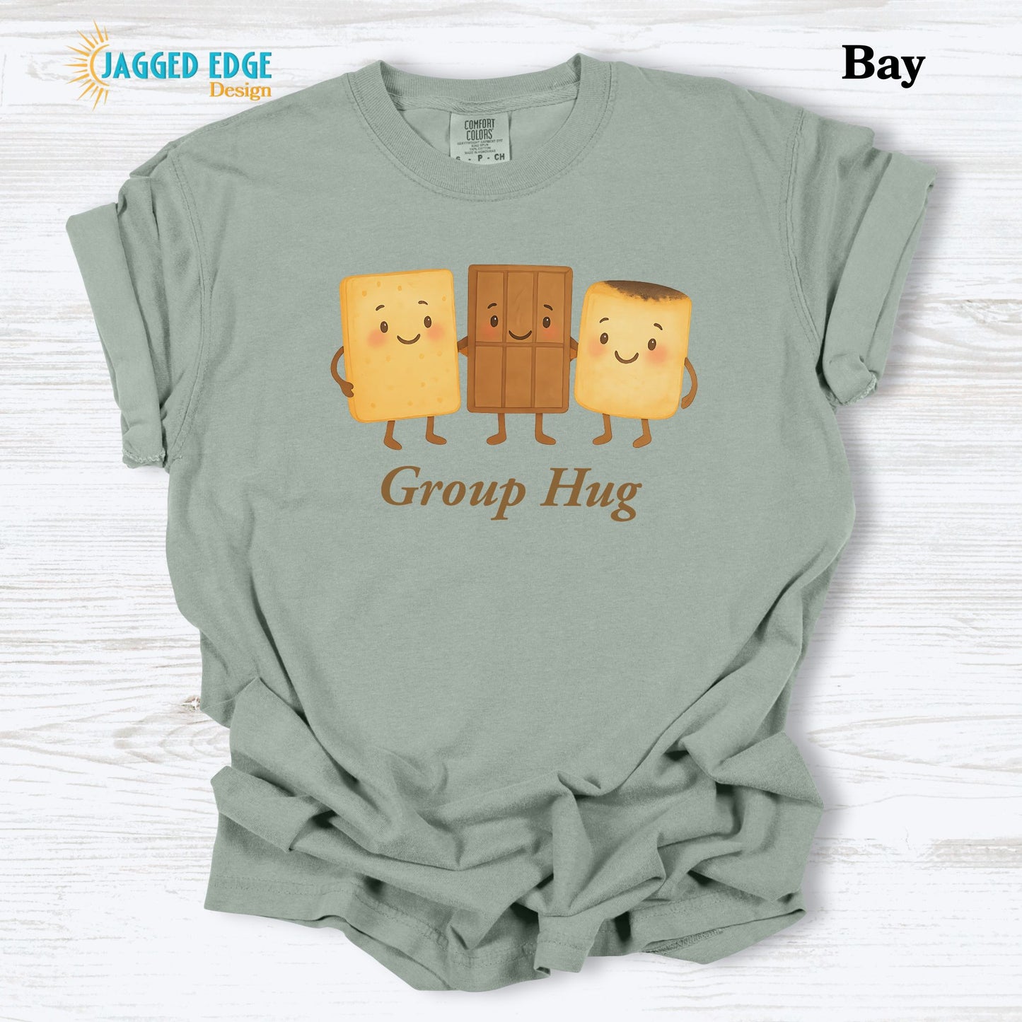 T-shirt pour enseignant - Mots empilés TE020