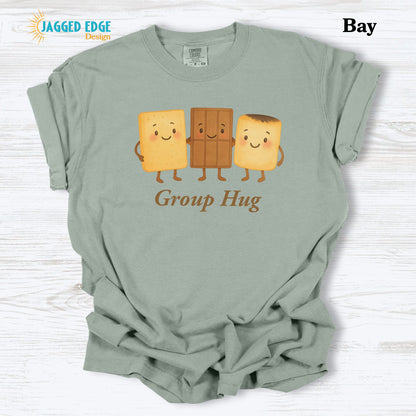 T-shirt pour enseignant - Mots empilés TE020