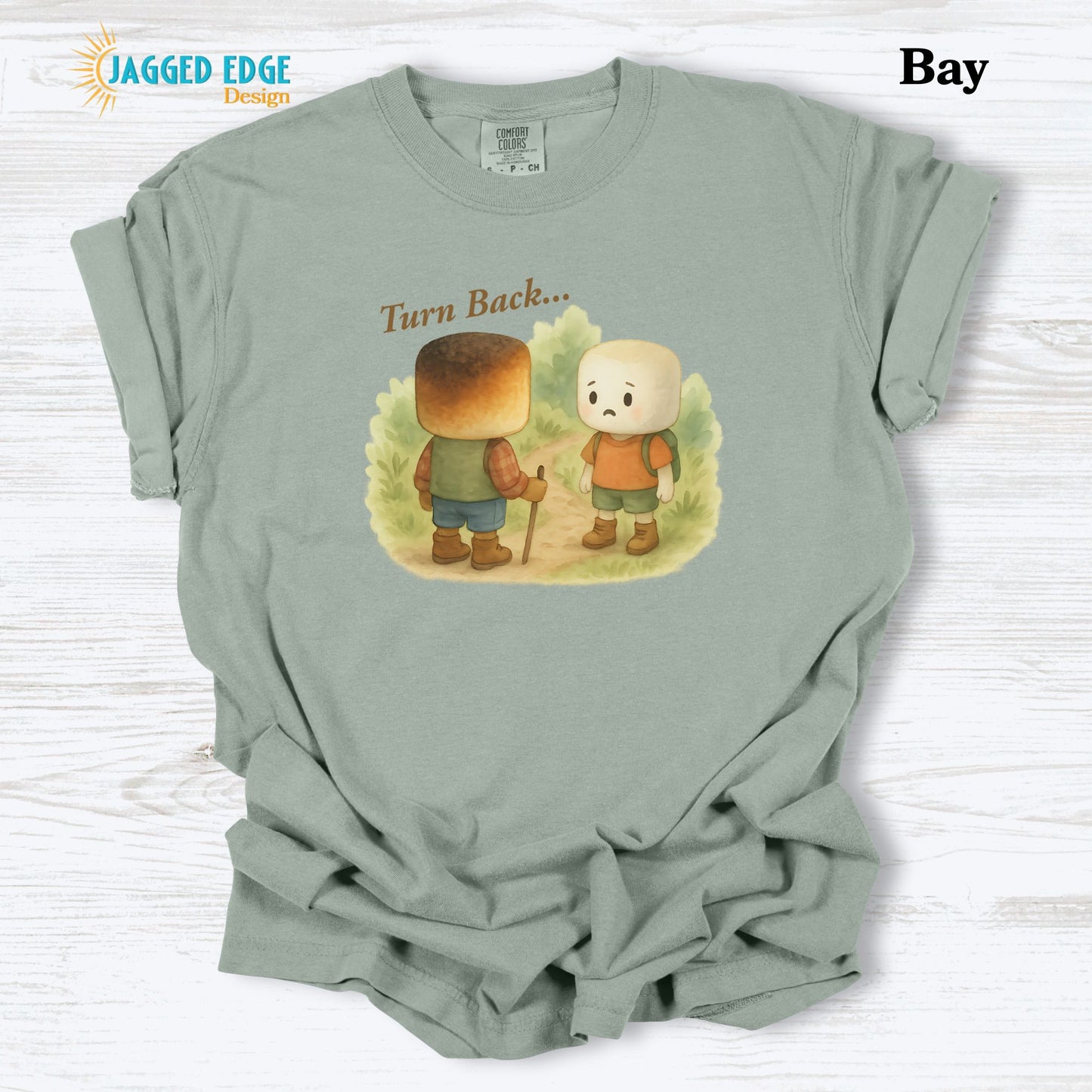 T-shirt pour enseignant - Mots empilés TE020