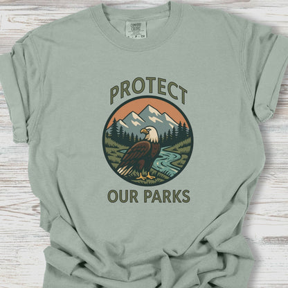 Protect Our Parks T-Shirt
