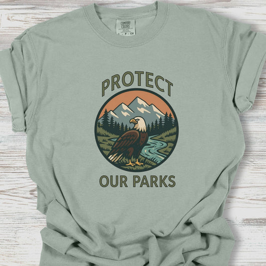 Protect Our Parks T-Shirt