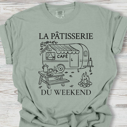 La Patisserie T-Shirt