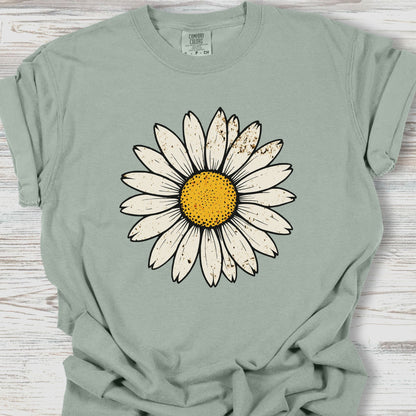 Vintage Daisy T-Shirt