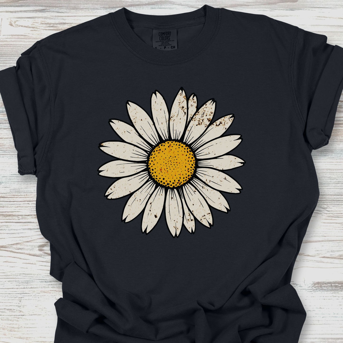 Vintage Daisy T-Shirt