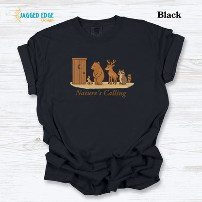 T-shirt pour enseignant - Mots empilés TE020