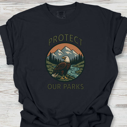 Protect Our Parks T-Shirt