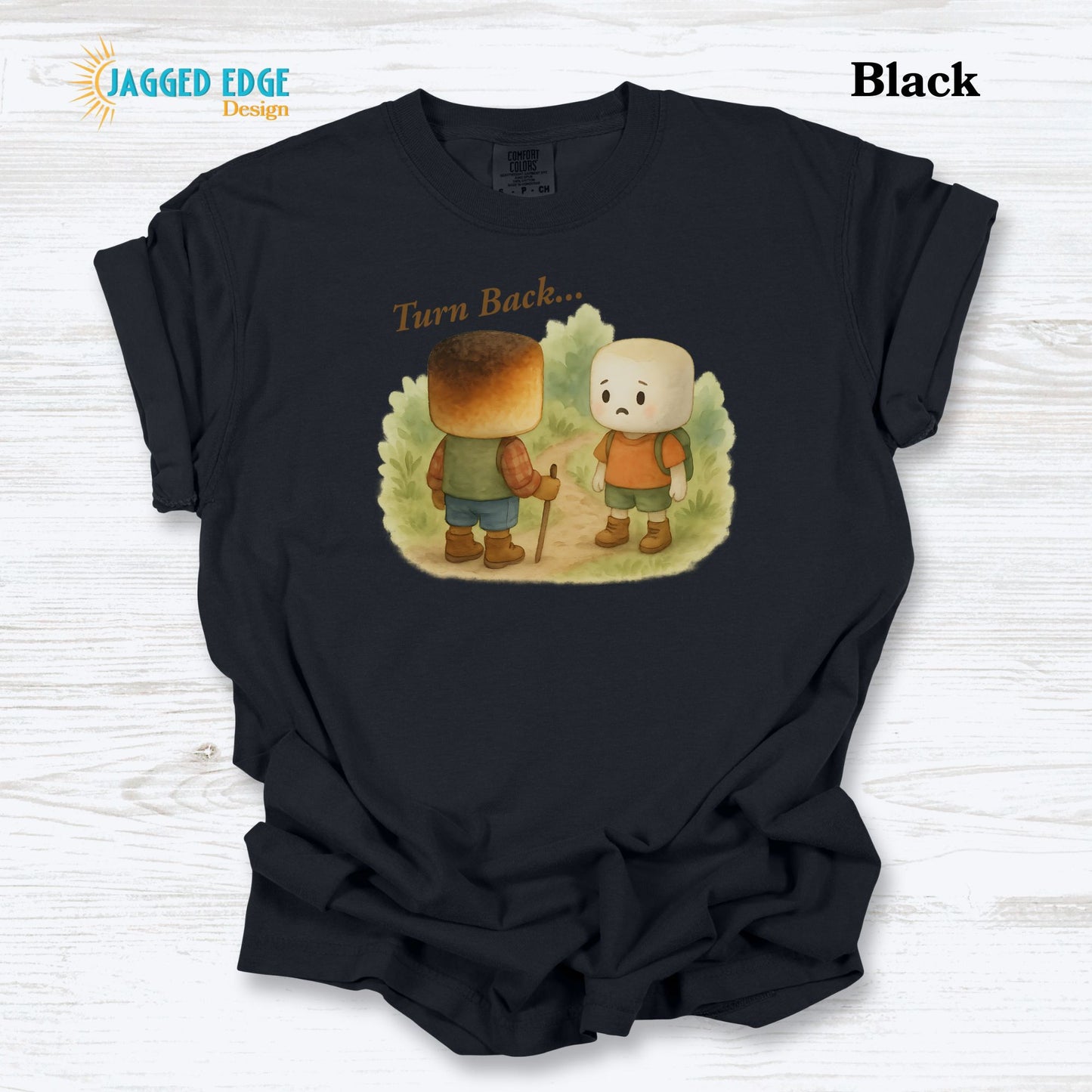 T-shirt pour enseignant - Mots empilés TE020