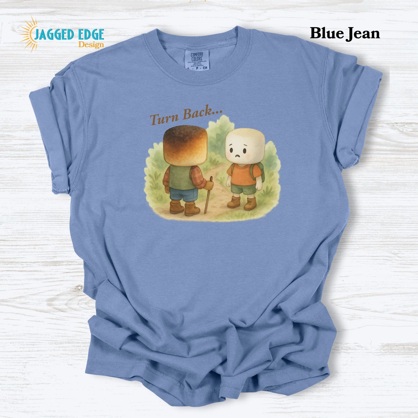 T-shirt pour enseignant - Mots empilés TE020