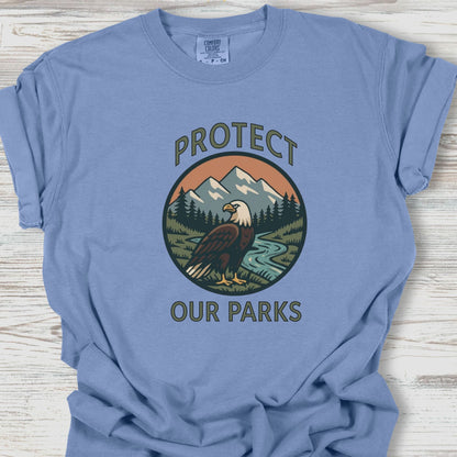 Protect Our Parks T-Shirt