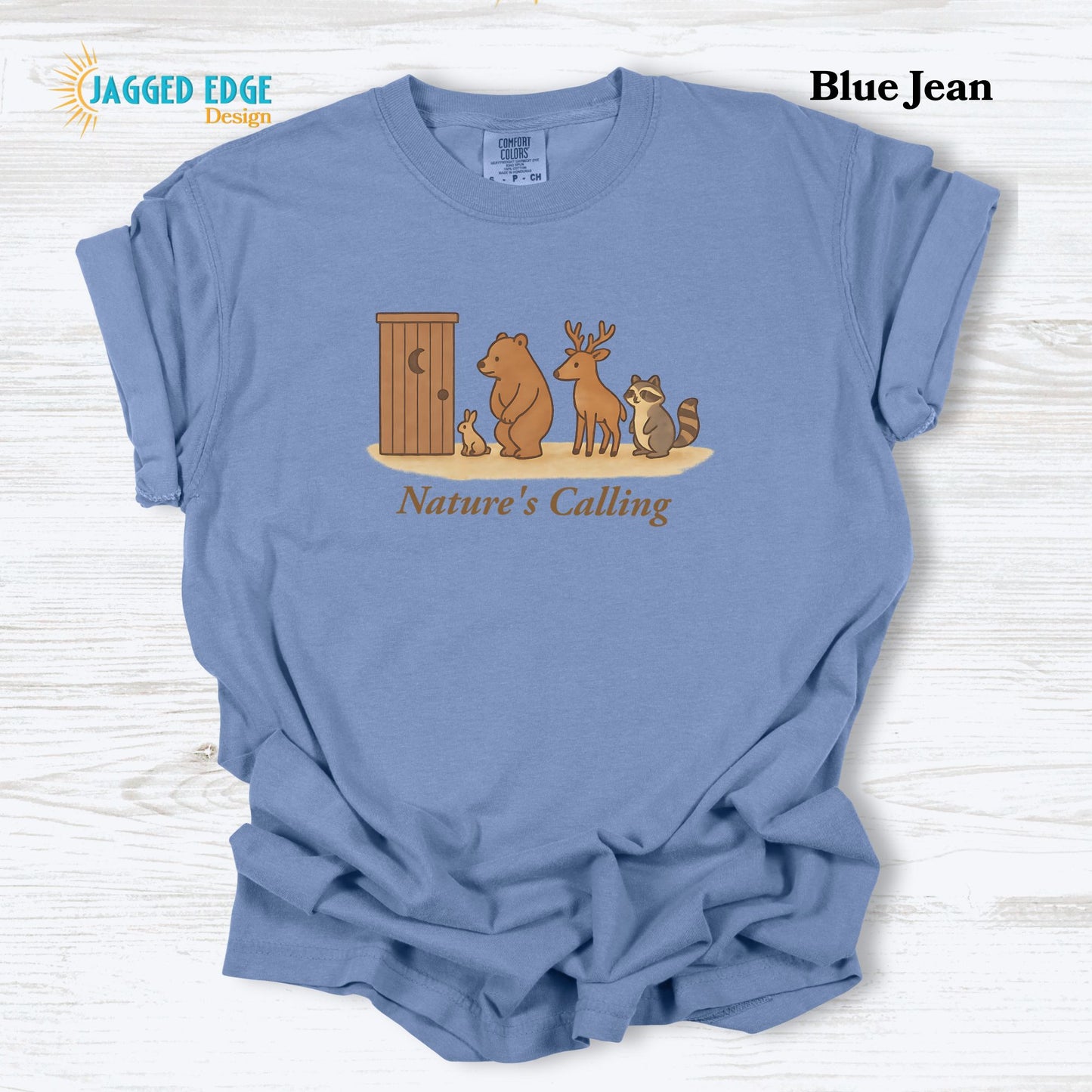 T-shirt pour enseignant - Mots empilés TE020